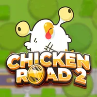 Chicken Road 2