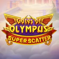 Gates of Olympus Super Scatter
